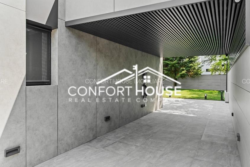 Vila cu arhitectura moderna, finisaje de exceptie, IANCU NICOLAE - 25