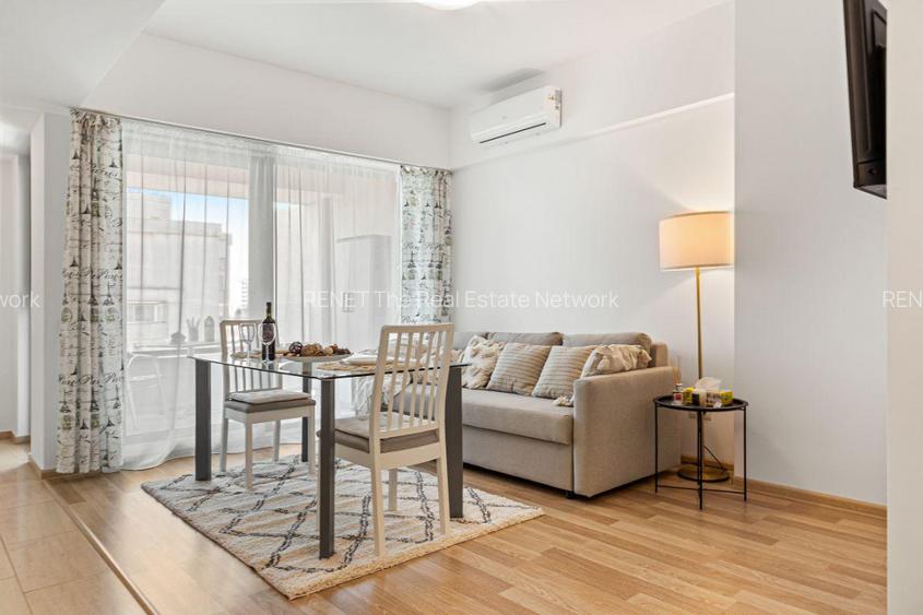 UNION Plaza, investitie sigura - 5