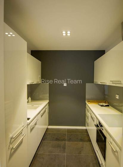 Floreasca One, apartament 2 camere lux - 5