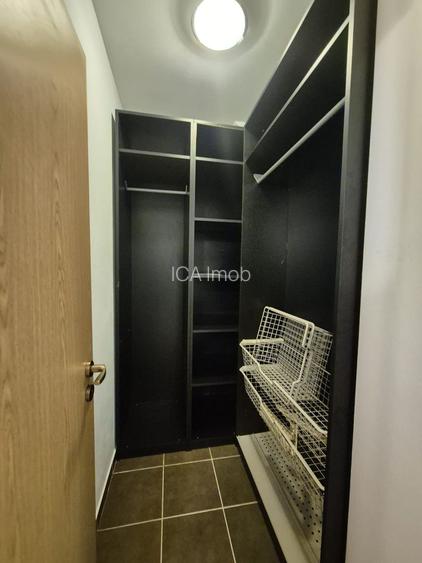 Apartament Iancu Nicolae Olivetto - 3 camere - 2locuri de parcare - 7