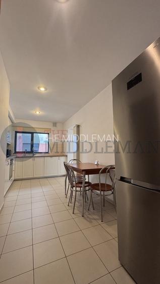 Apartament cu 4 camere - nemobilat - Washington Residence - 10