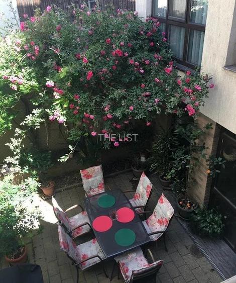 Vila Superba | 2 Locuri Parcare | COTROCENI - 5