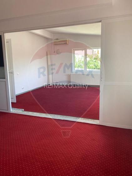Vila – Etaj 2 + Mansardă de închiriat | Zona Vitan – București Mall - 21