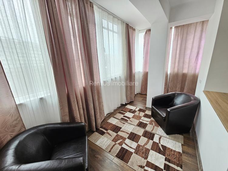 Dristor/Park Lake/2 Minute Metrou/Apartament 2 Camere Modern la cheie/ - 16