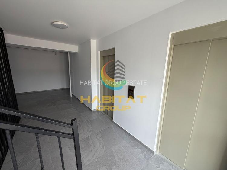 Garsoniera premium utilată/mobilată 2 minute parc 17 min metrou - 22