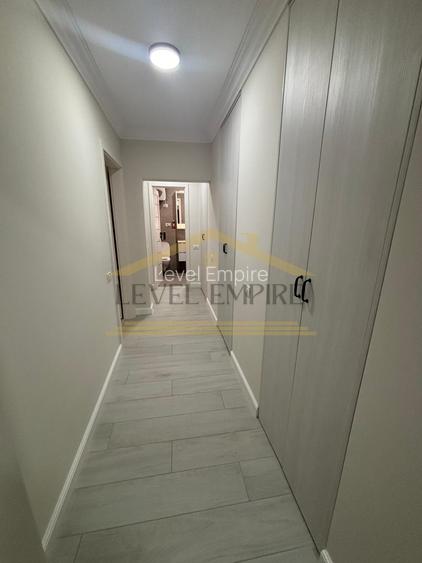 Închiriere Apartament 3 Camere Piața Gorjului Iuliu Maniu Dezrobirii Loc Parcare - 10