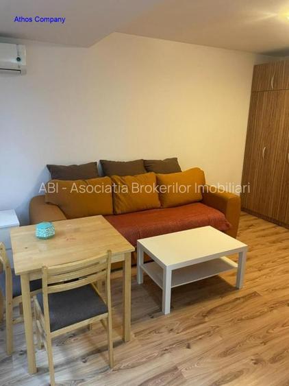 Grasoniera Regie Bloc Nou - 7