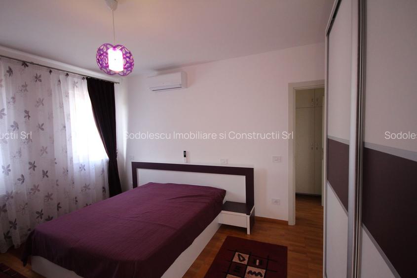 Spatios si confortabil in Braytim - 10