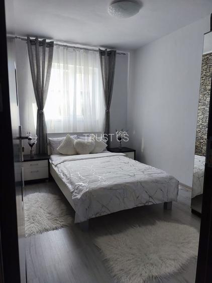 Apartament 3 camere, 60 mp, Spitalul Județean – renovat, COMISION 0% - 3