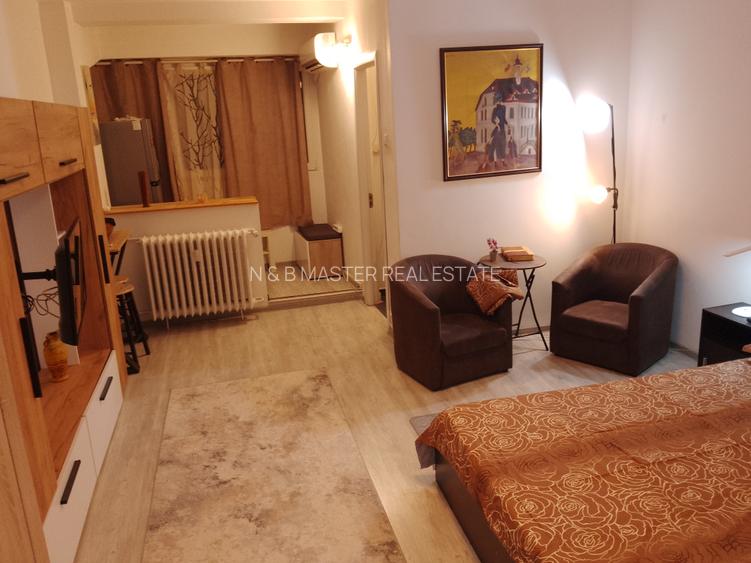 Vanzare garsoniera Basarabia - 3