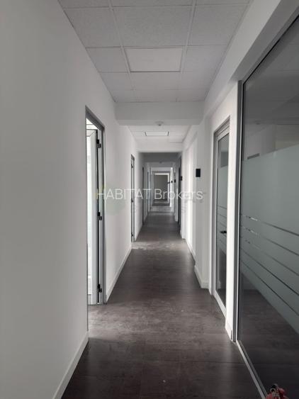 Spatiu birouri 515 mp, parter | Otopeni-DN1 - 12