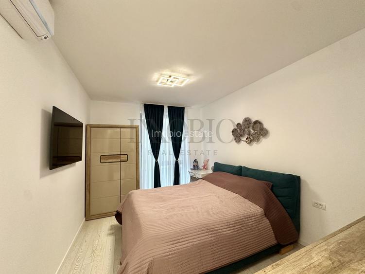 Apartament 2 Camere | Win Herastrau | Loc de Parcare - 7