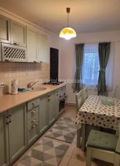 Apartament 2 camere mobilat,  Racadau - 2