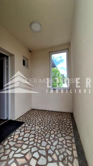 Casa individuala de vanzare,  cu teren de 400 mp in Andrei Muresanu - 10