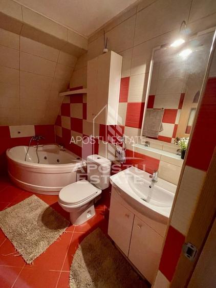 Apartament cu 2 camere de vanzare, zona Girocului, Timisoara - 10