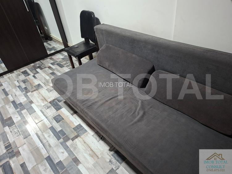 Garsoniera ultracentrala cu terasa - 5