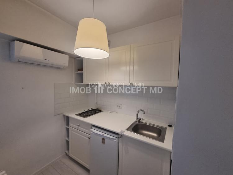 Inchiriere Garsoniera moderna in zona Centrala-Galerii - 6