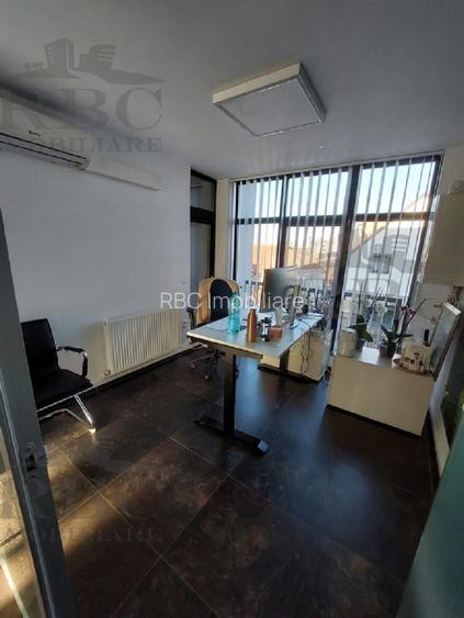 Spatiu de vanzare pentru activitati de birou in Andrei Muresanu - 18