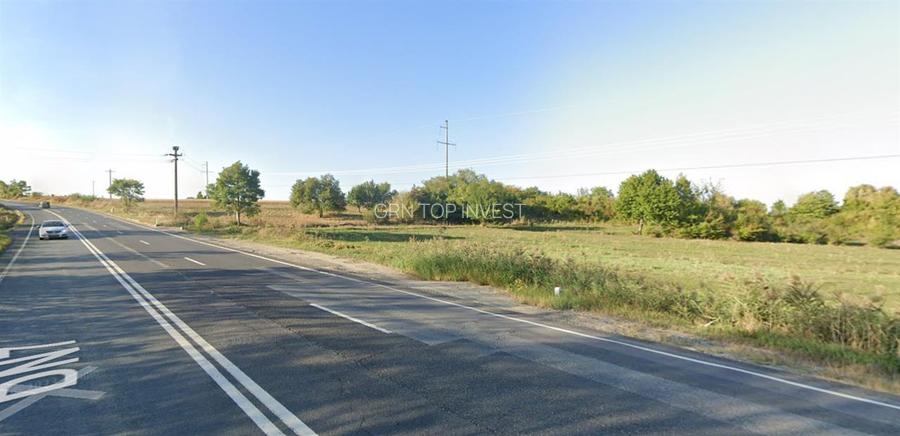 Teren extravilan 4061mp Saliste - 3