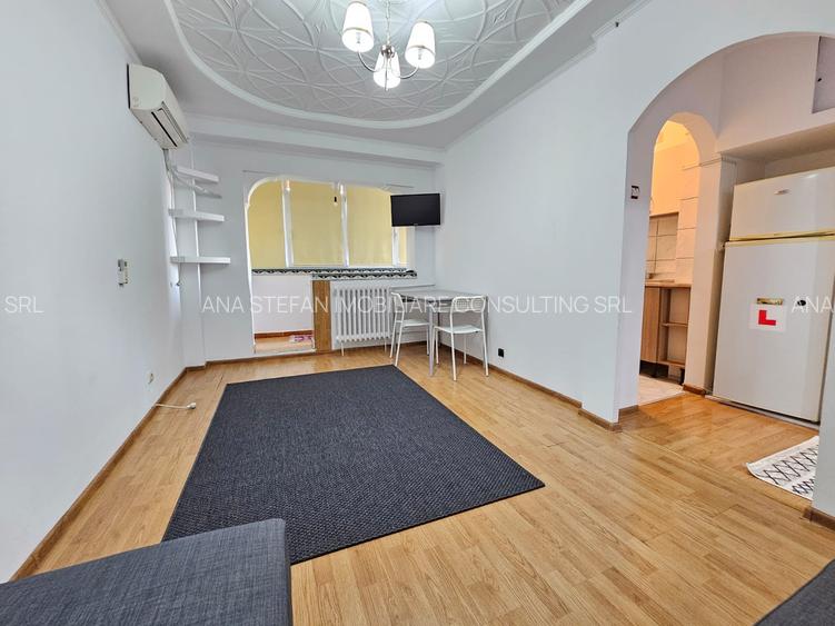 Lujerului-Garsoniera moderna / 10 minute metrou - 4