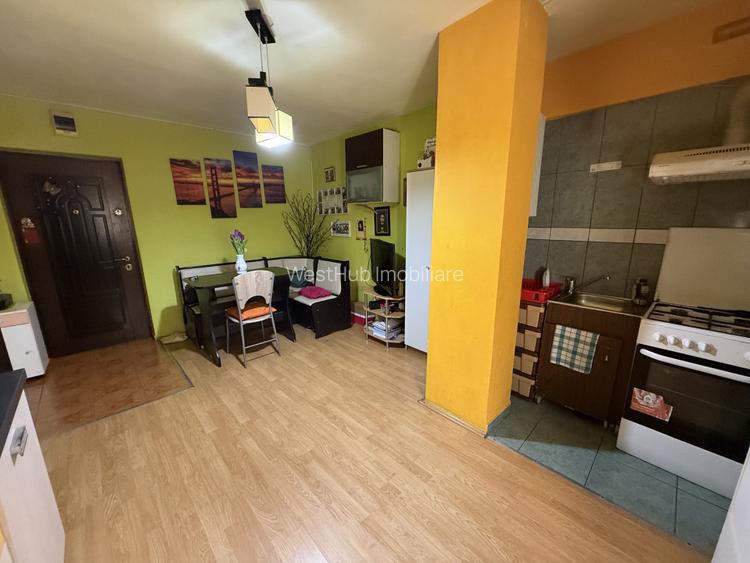 Apartament spatios, 2 camere, decomandat, 52 mp utili - Lipovei - 5