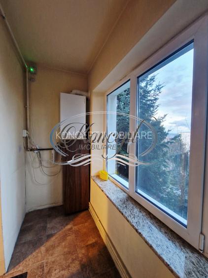 Apartament modern cu balcon si parcare in zona Spital Recuperare - 12