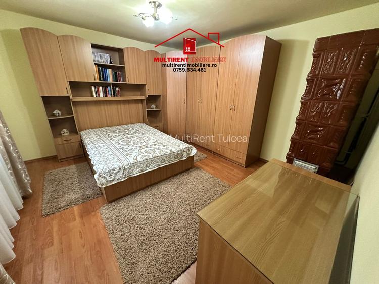 Casa de vanzare-gata de mutat- zona Str.Alexandru cel Bun! - 8