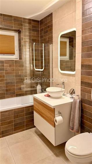 Apartament Premium 2 camere de inchiriat, terasă mare, parcare - Avantgarde - 18