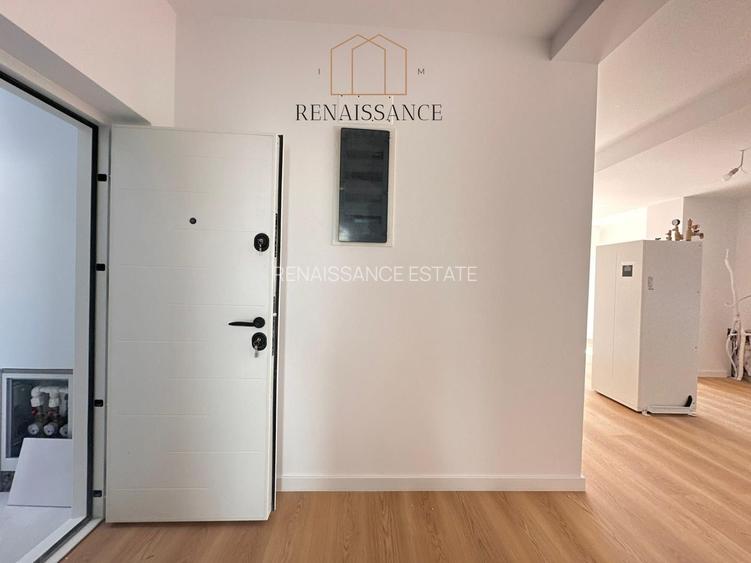 Bucovinei 2 Camere | 53mp + 8mp Balcon Etaj 1 | Ventiloconvectoare - 8