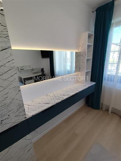 Apartament 2 camere cu parcare Pod Constanta prima utilizare - 5