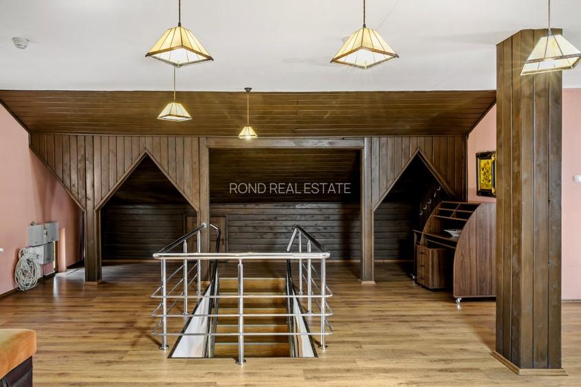 Vila ideala pentru gradinita, scoala sau alta destinatie comerciala - 35