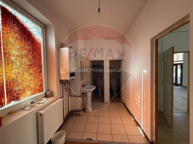 Spațiu comercial 70mp de închiriat în zona Ultracentral - 5