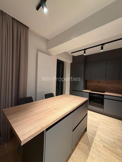 5 Residence 122 – Erou Iancu Nicolae | Apartament LUX cu 2 camere - 6