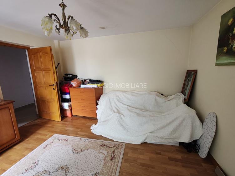 Apartament 2 camere in casa zona Sprenghi - 3