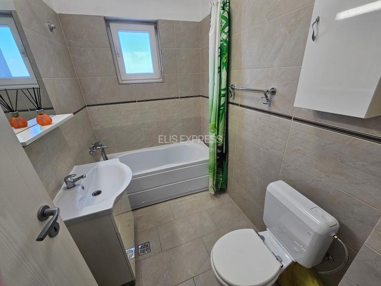 GARSONIERA LUX MILITARI RESIDENCE WEINER PALADA 8, DECOMANDATA, MOBILATA, LIBERA - 9