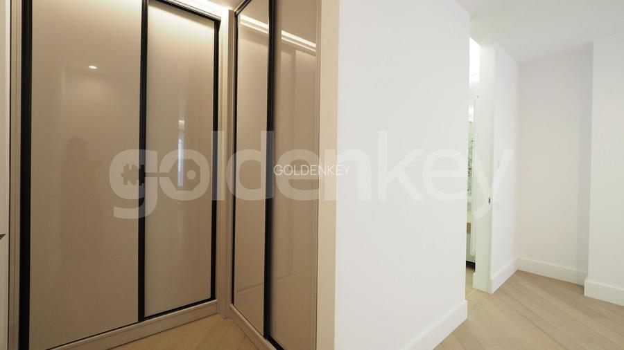 Apartament penthouse cu 4 camere langa Cambridge School - 12