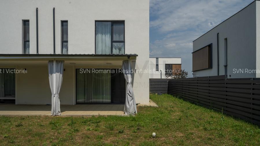 REV2003942 Vila tip duplex in complex cu piscina si loc de joaca - 16