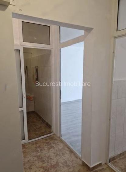 Dristor metrou ,decomandata,bl.1982,reabilitat,renovata,AC,balcon,geam la baie. - 6