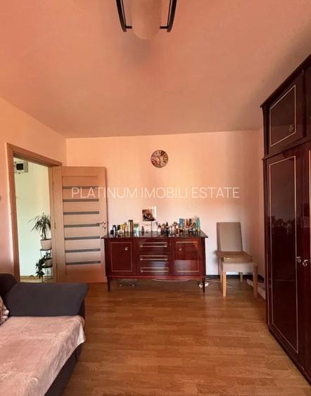 PF. Vand apartament 2 camere zona marasti Str. Fabricii de Zahar - 5