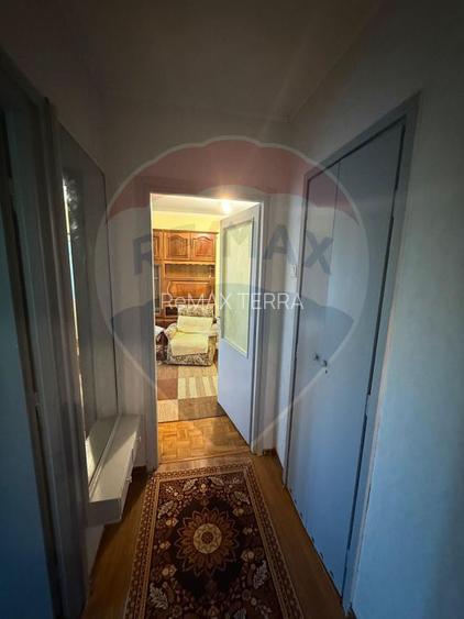 Chirie Pet Friendly apartament 2 camere Caragiale - 15