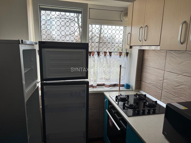 Drumul Taberei Parcul Moghioros apartament cu 2 camere de vanzare - 3