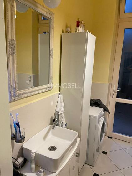 Apartament 2 camere, ultracentral-zona Parc Balcescu-Pret 137.000 euro - 5