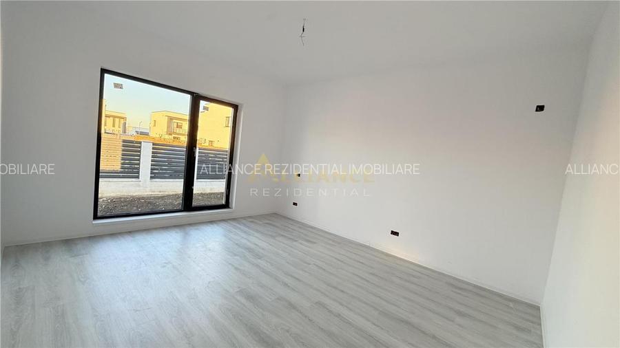 CASA INDIVIDUALA _PROIECT MODERN _3 CAMERE_2 BAI - 7