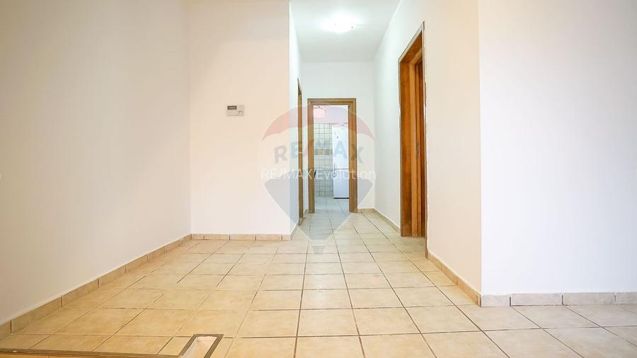 0% comision | Casă 6 camere | Centrală proprie | Predeal | - 13