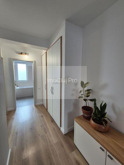 Inchiriere  3 camere| 2 bai cu geam | Parcare inclusă | Zona Europa - 10