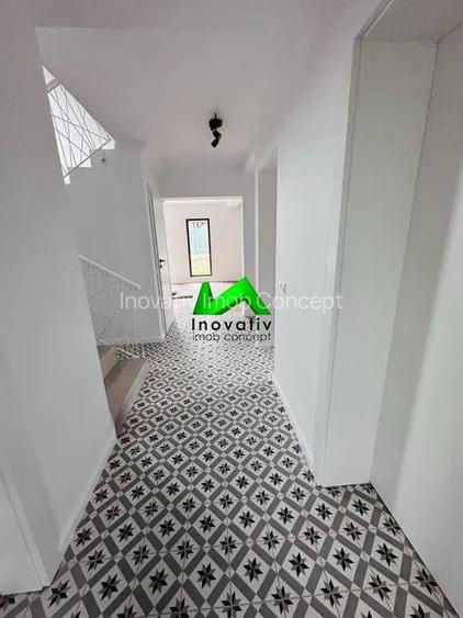 Casa individuala de inchiriat 5 camere Sibiu Cisnadie - 7