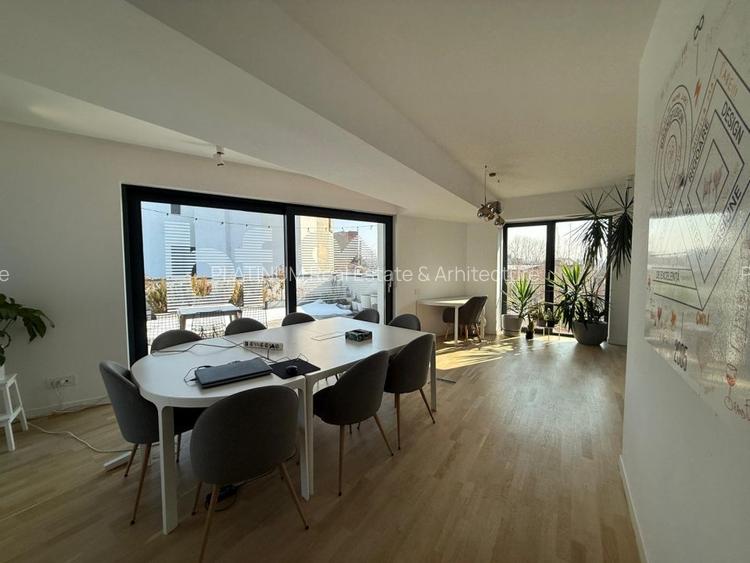 Apartament 3 camere, The Corner Armeneasca–ideal birou/locuinta - 3