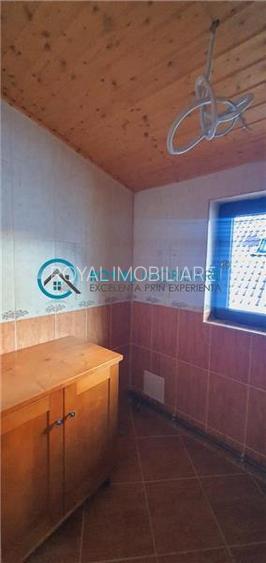 Royal Imobiliare - Vanzare vila in zona Busteni - 37