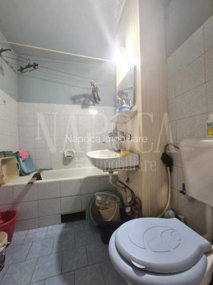 Apartament 2 camere de vanzare in Manastur, Cluj Napoca - 7