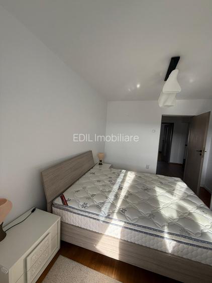 Apartament de închiriat, 3 camere, 65 mp, Grigorescu zona Cluj Arena - 14